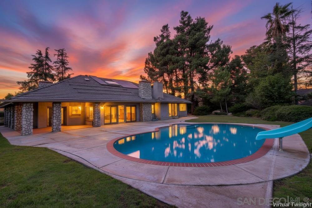 Poway - Residential Lease