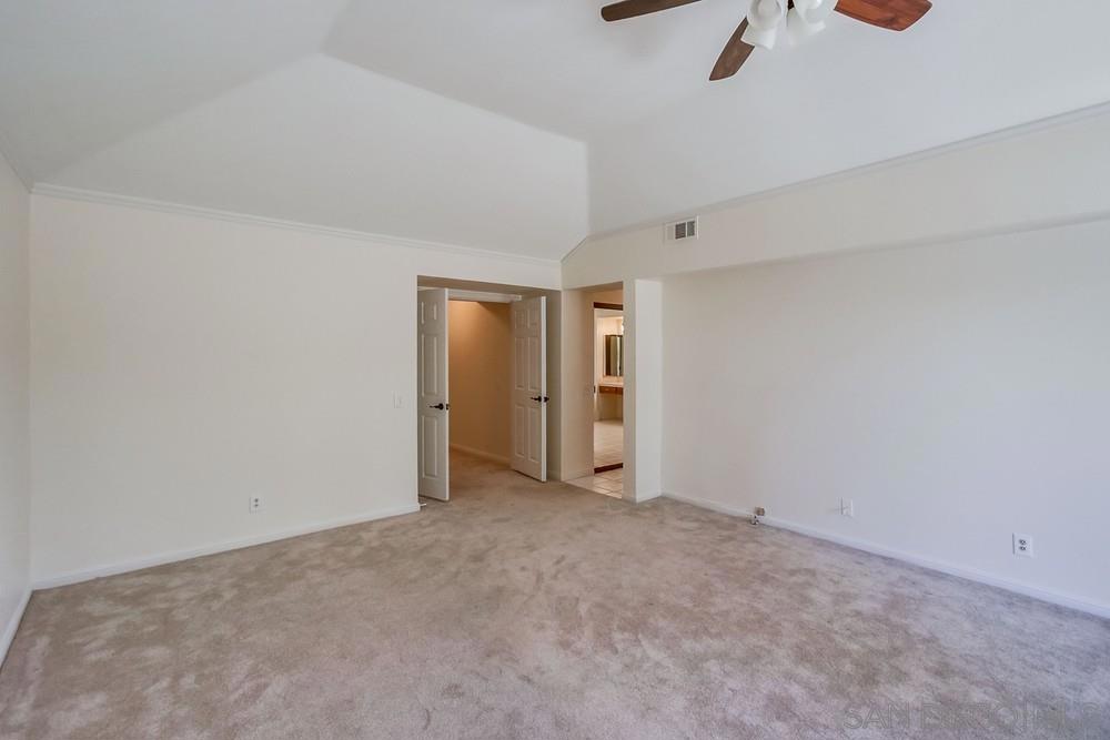 Poway - Residential Lease