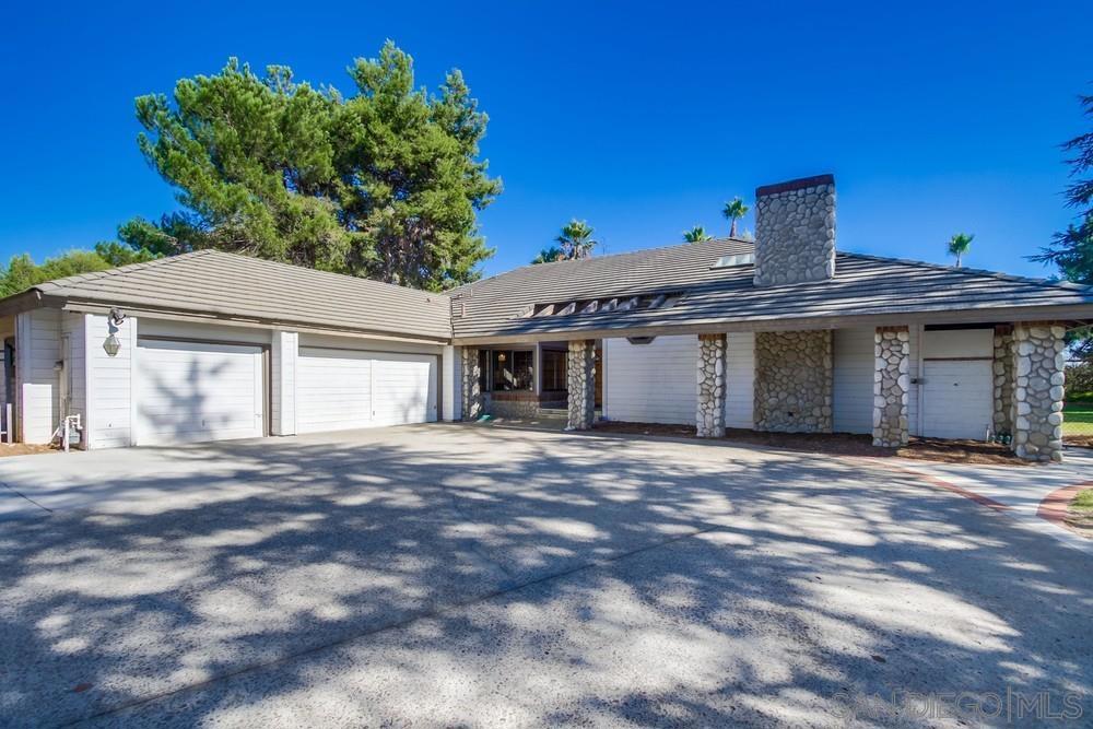 Poway - Residential Lease