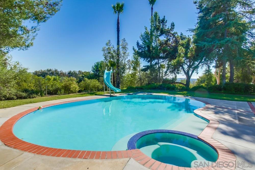 Poway - Residential Lease