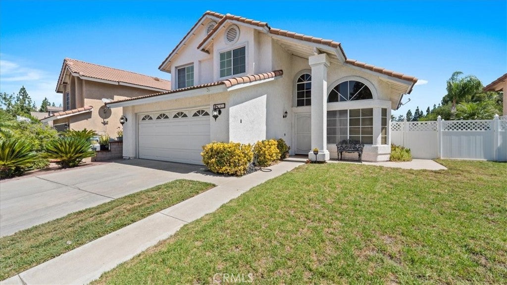 1741 Mojave View