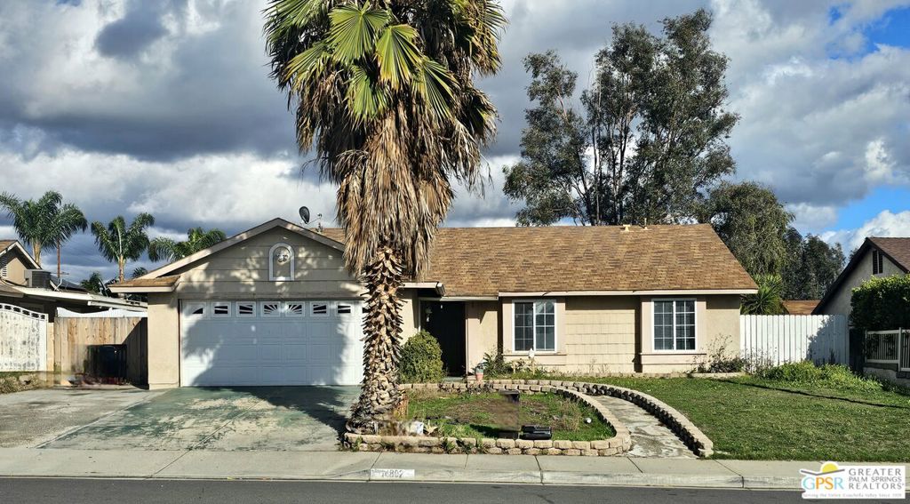 Properties 1 14802 Cloverfield Road