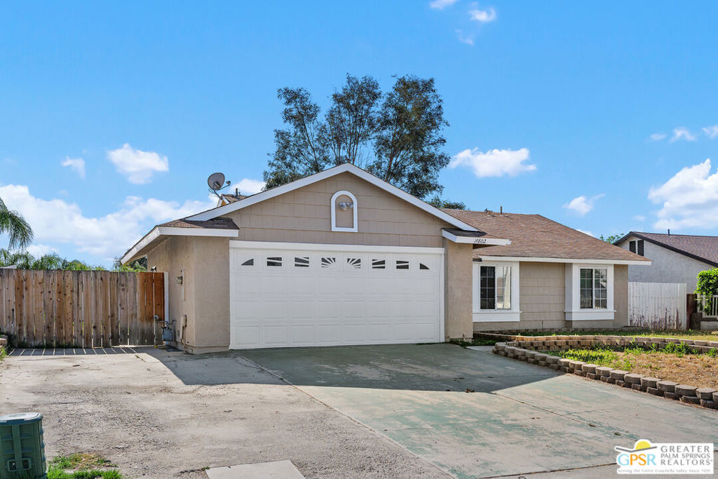 Properties 3 14802 Cloverfield Road