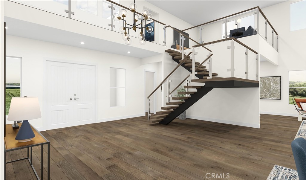 Tesoro Highlands - Residential