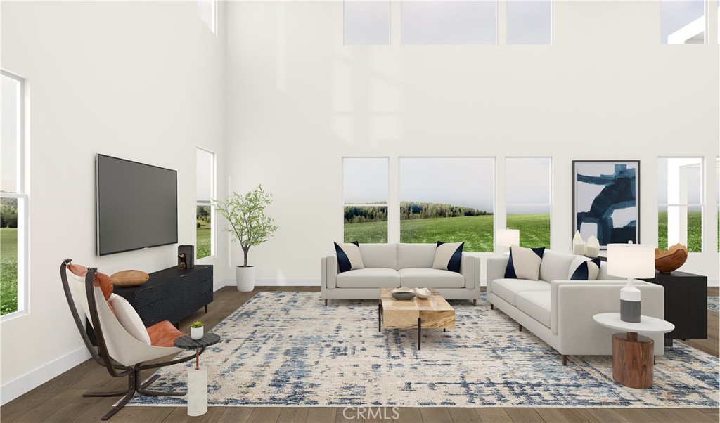 Tesoro Highlands - Residential