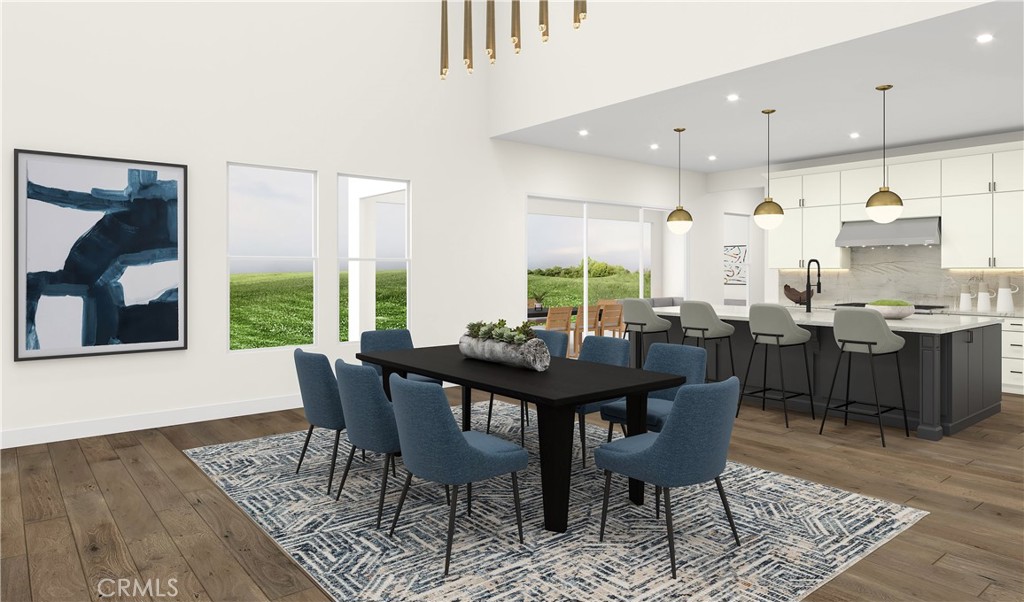 Tesoro Highlands - Residential