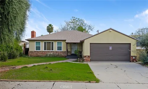 12418 Gain Street, Pacoima, CA 91331 - MLS#: SR25266941