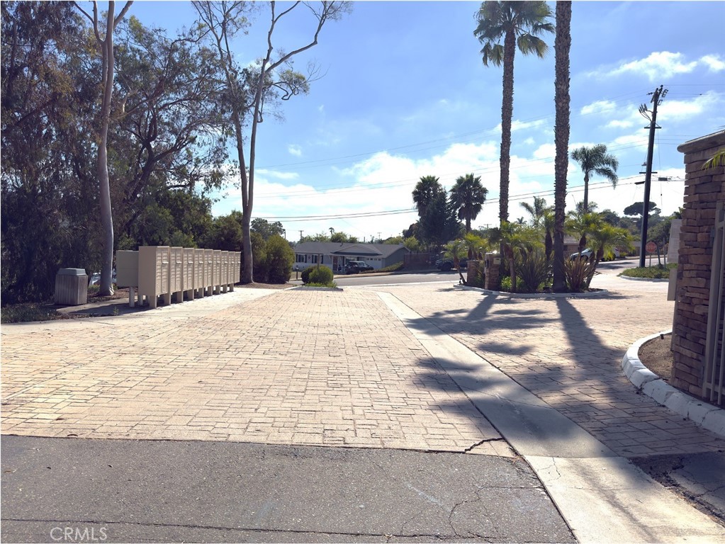 Oceanside - Residential