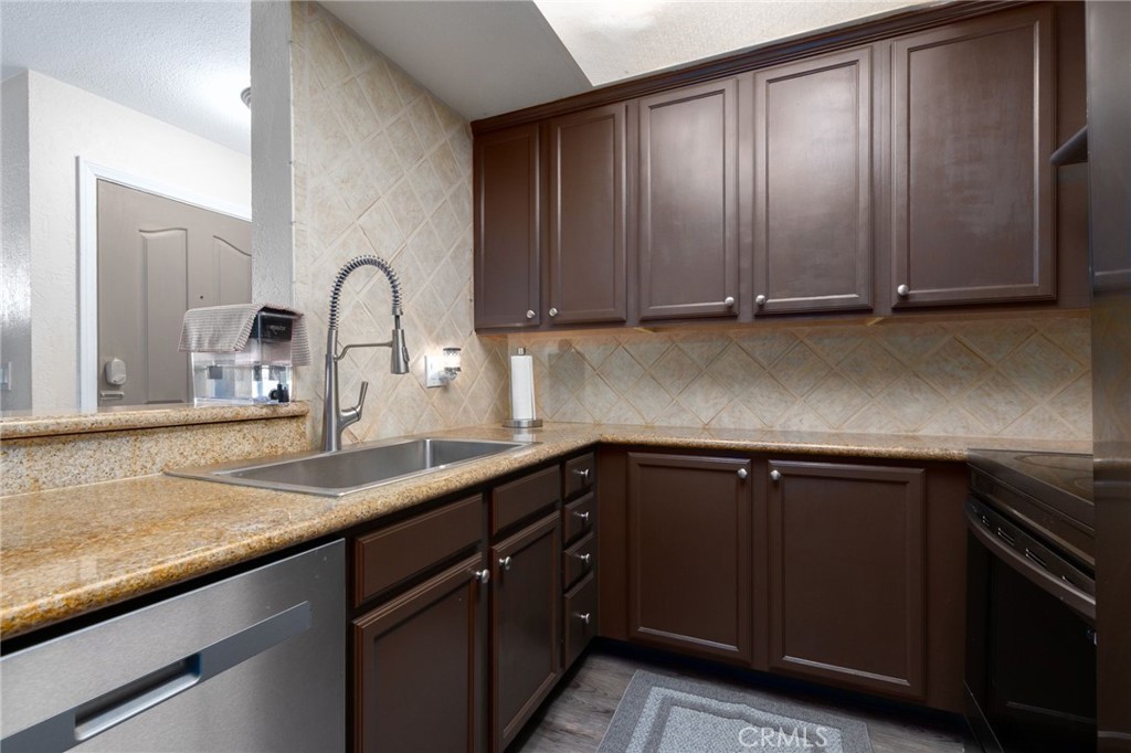 Oceanside - Residential