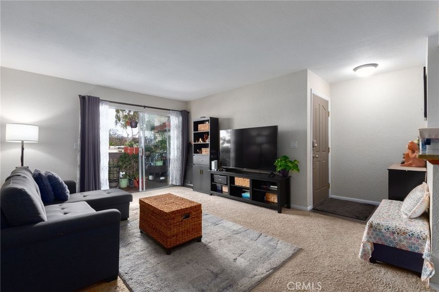 Seller highly motivated — priced $20K below market for a fast close!

Top-floor 1BR/1BA condo in the gated Arbor Hills community, just minutes from the beach. This bright and airy unit features upgraded kitchen finishes, modern flooring, a remodeled bathroom, and a spacious bedroom with walk-in closet plus a bonus office nook. Enjoy ocean breezes from your private patio and resort-style amenities: pool, spa, gym, clubhouse, BBQ areas, dog park, and laundry. VA-approved and pet-friendly, ideally located near shopping, freeways, and transit. Perfect for first-time buyers, investors, or anyone seeking easy coastal living — act quickly, this one is priced to move!

Pets allowed too!