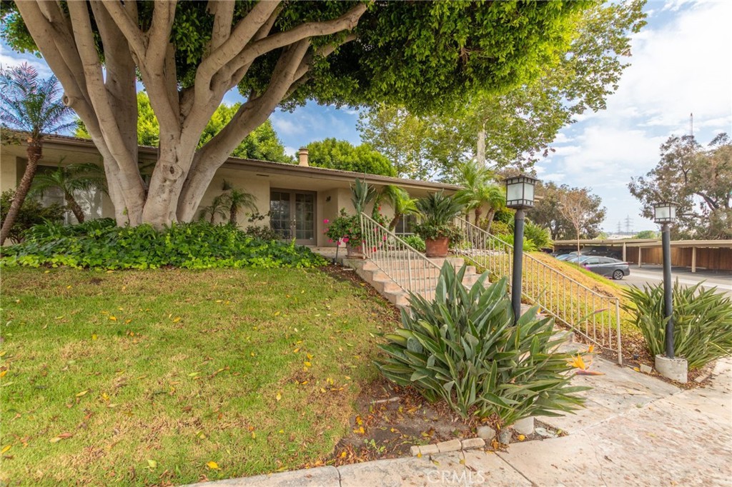 Oceanside - Residential