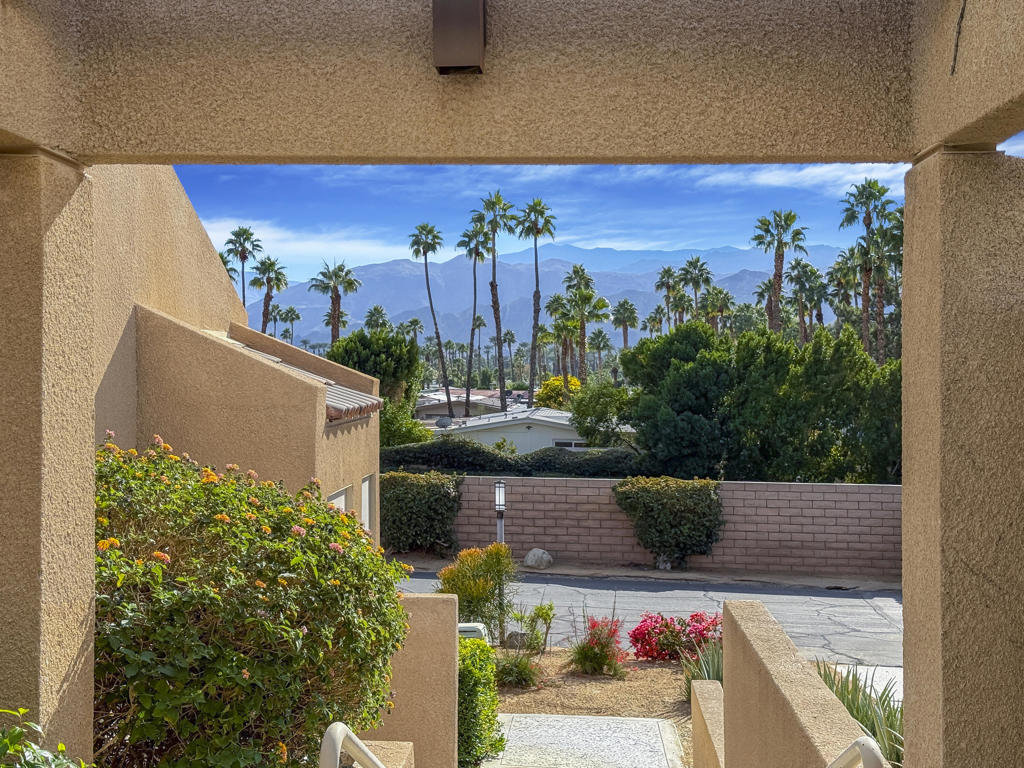 Mission Hills Country Club - Residential