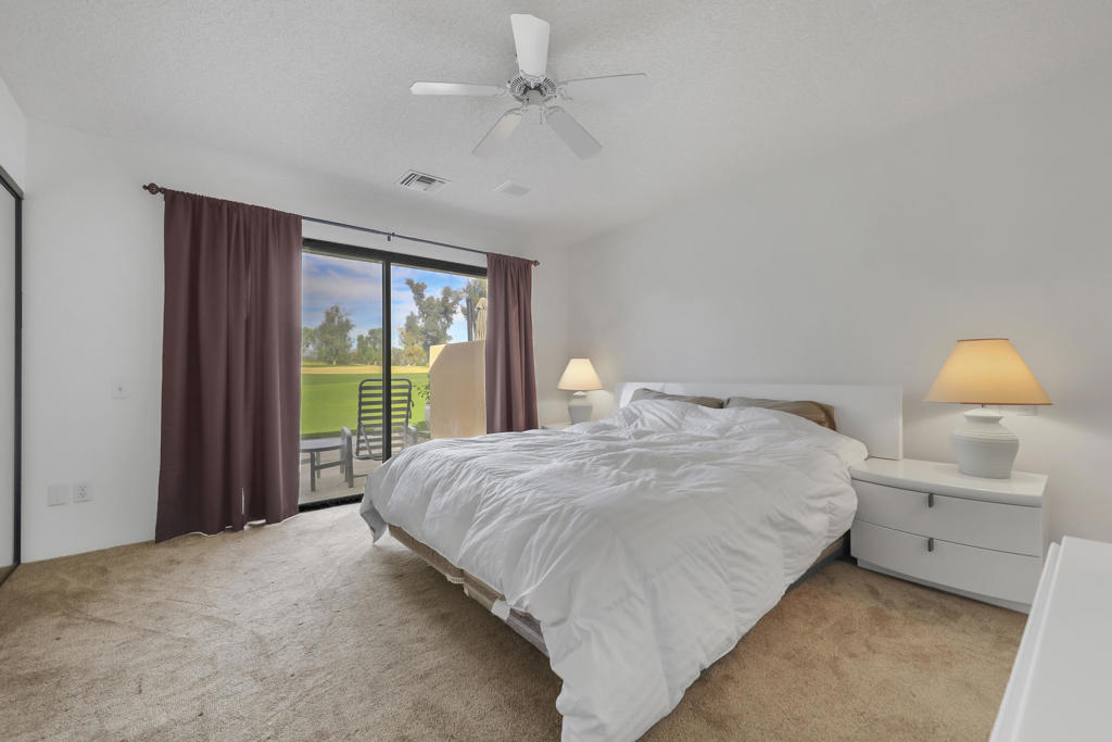 Mission Hills Country Club - Residential