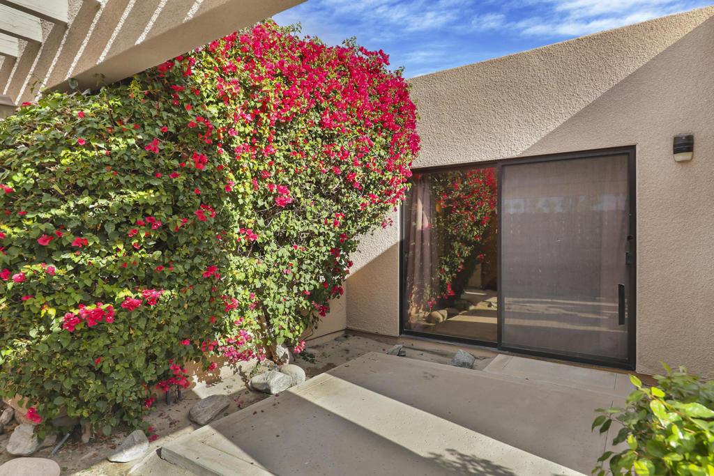 Mission Hills Country Club - Residential