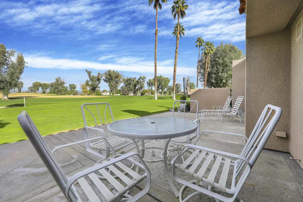 Mission Hills Country Club - Residential