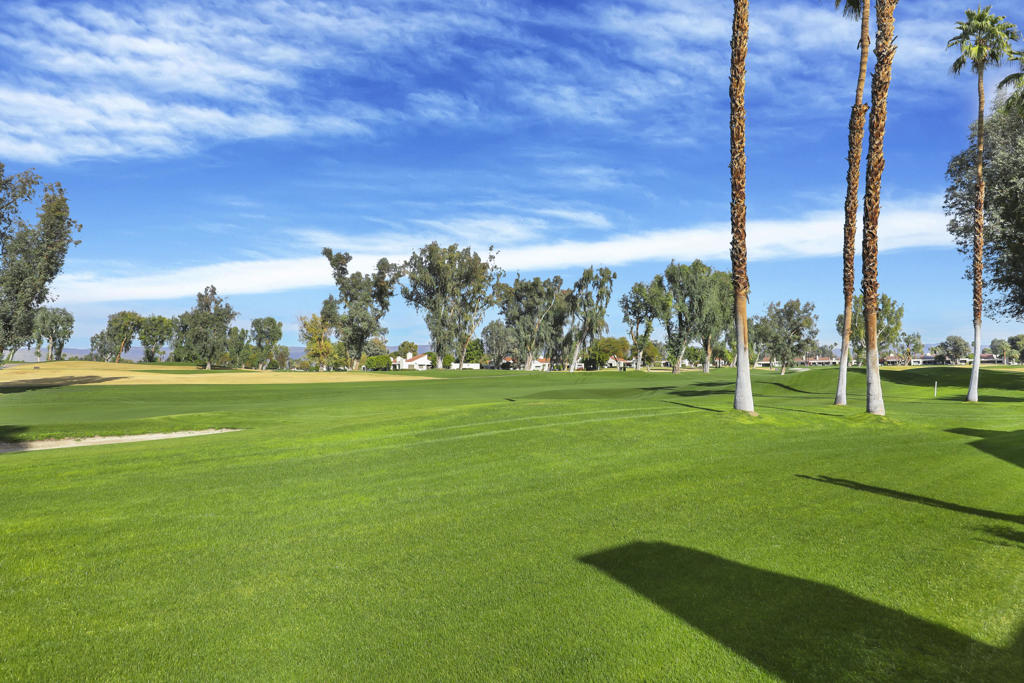 Mission Hills Country Club - Residential