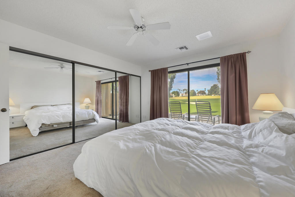 Mission Hills Country Club - Residential