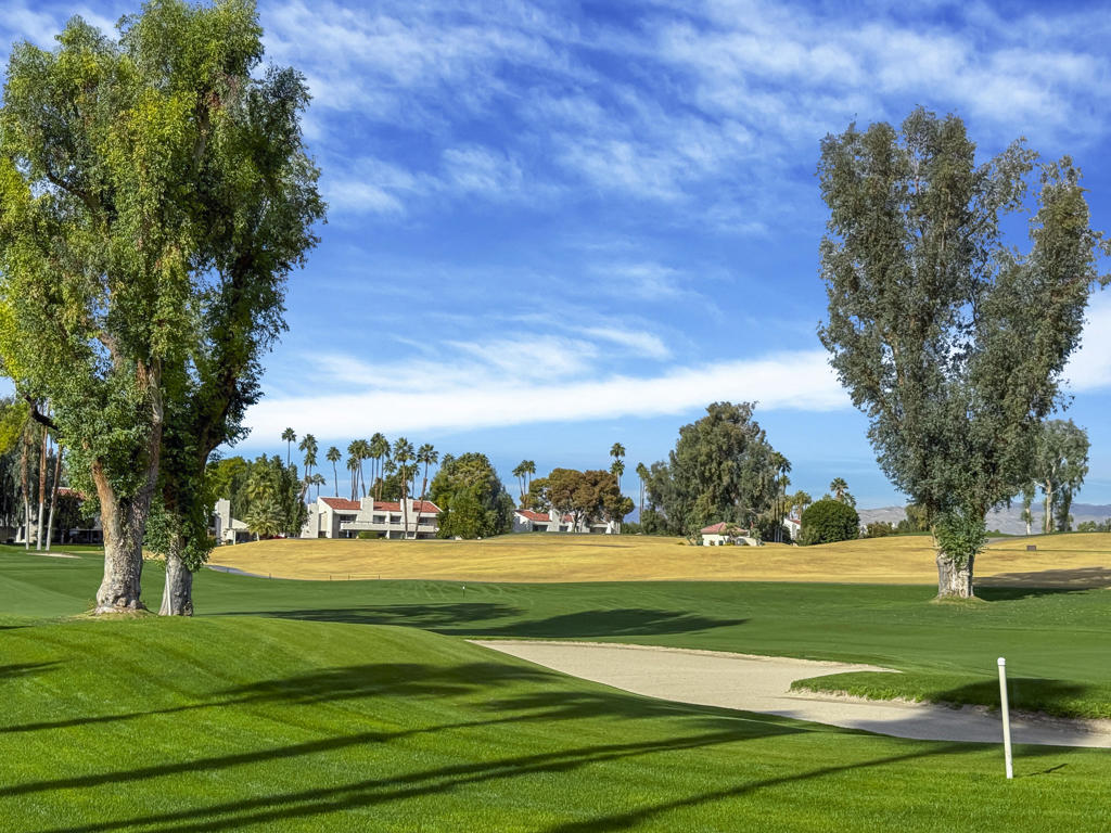Mission Hills Country Club - Residential