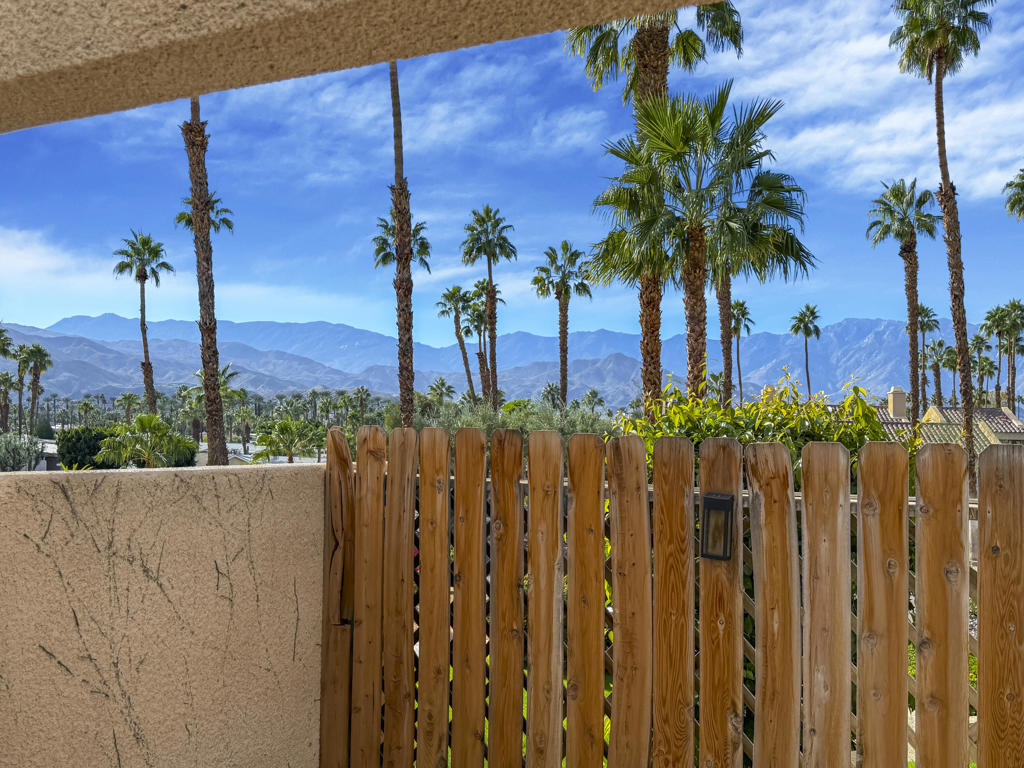 Mission Hills Country Club - Residential