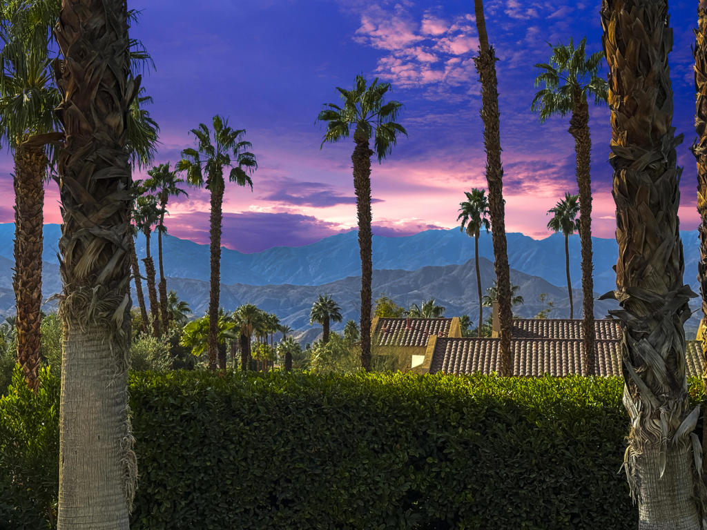 Mission Hills Country Club - Residential