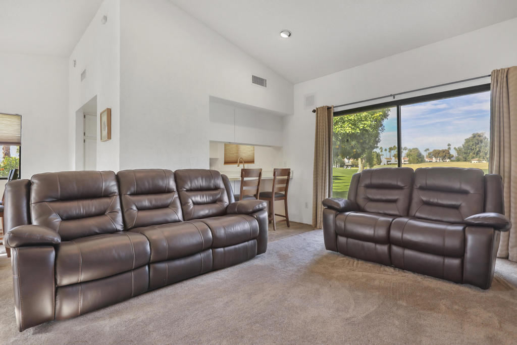 Mission Hills Country Club - Residential