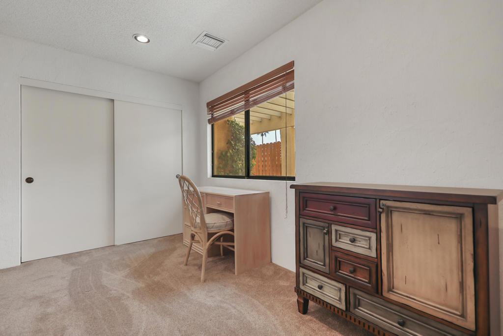 Mission Hills Country Club - Residential