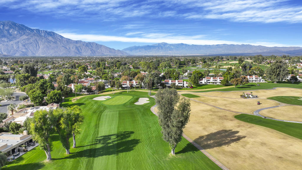 Mission Hills Country Club - Residential