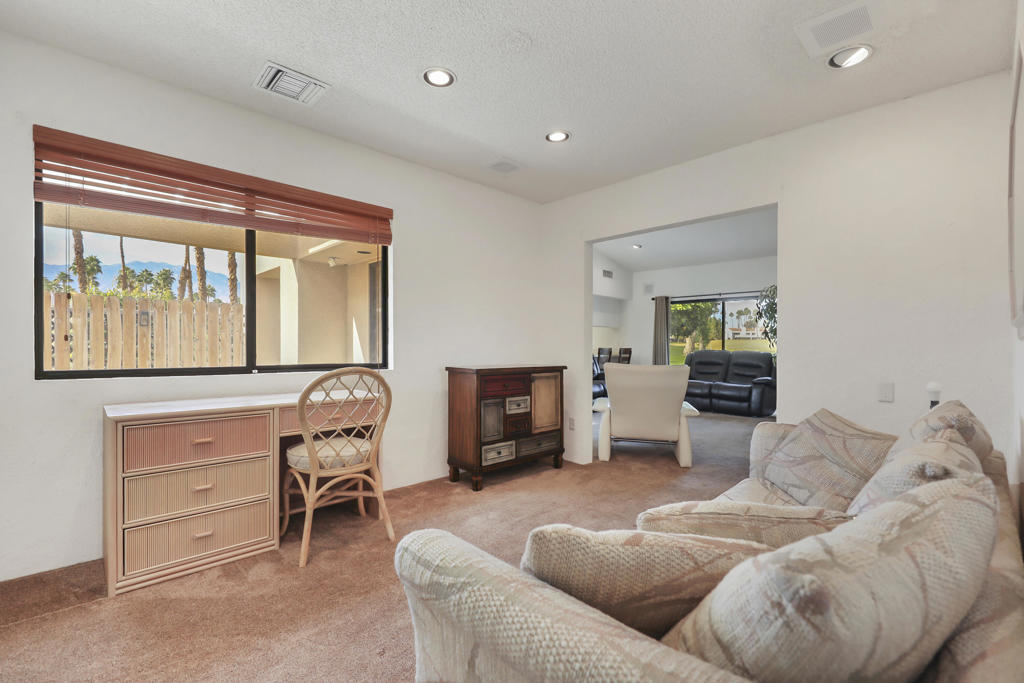 Mission Hills Country Club - Residential