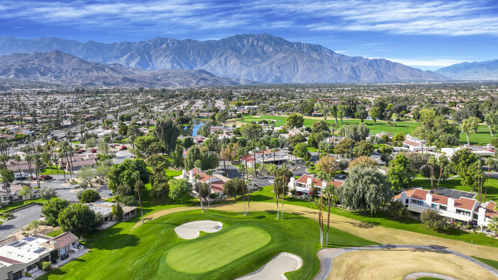 Mission Hills Country Club - Residential