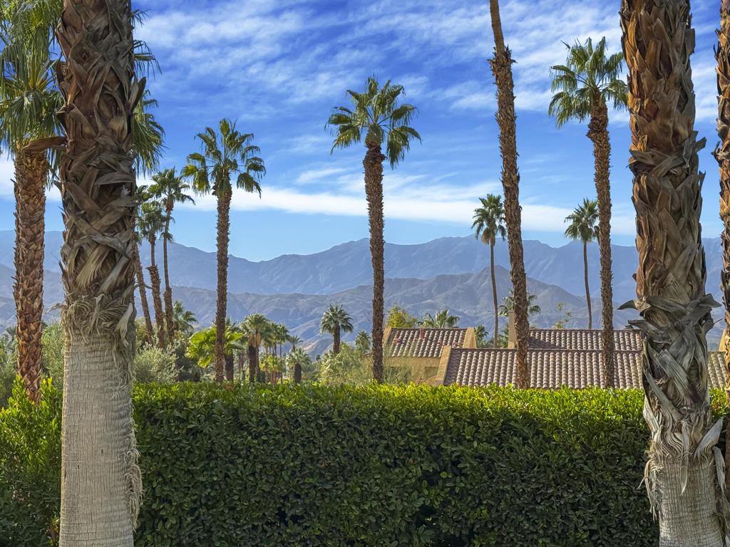 Mission Hills Country Club - Residential