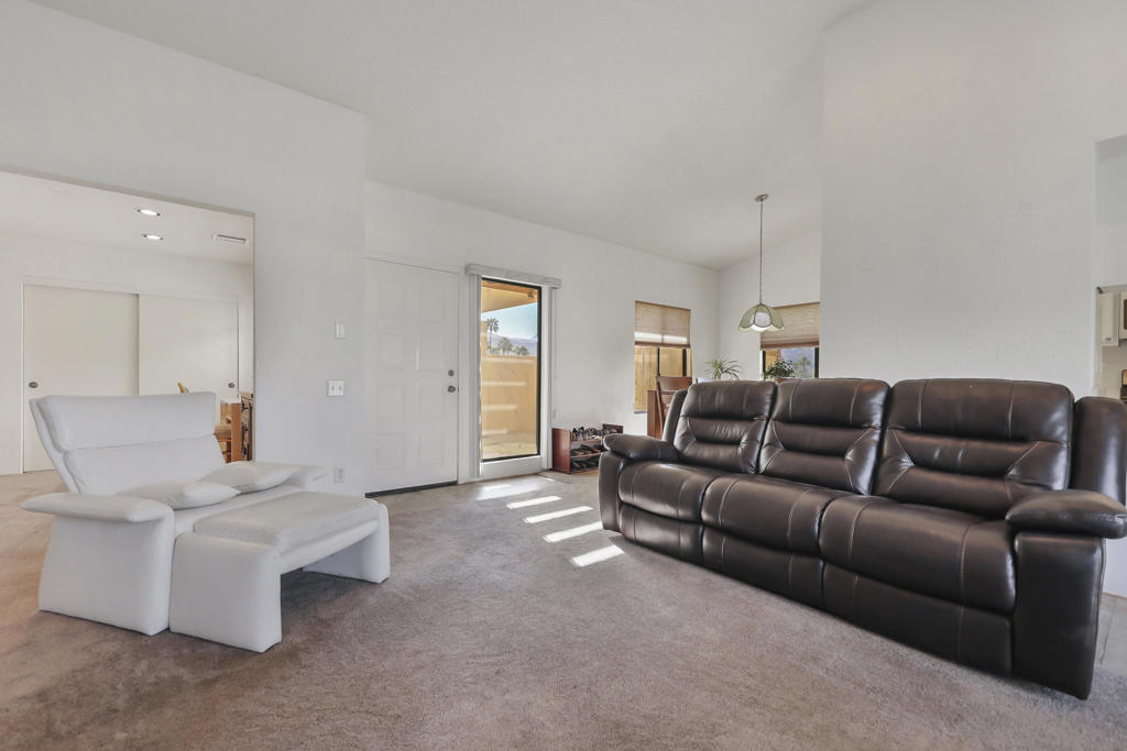 Mission Hills Country Club - Residential