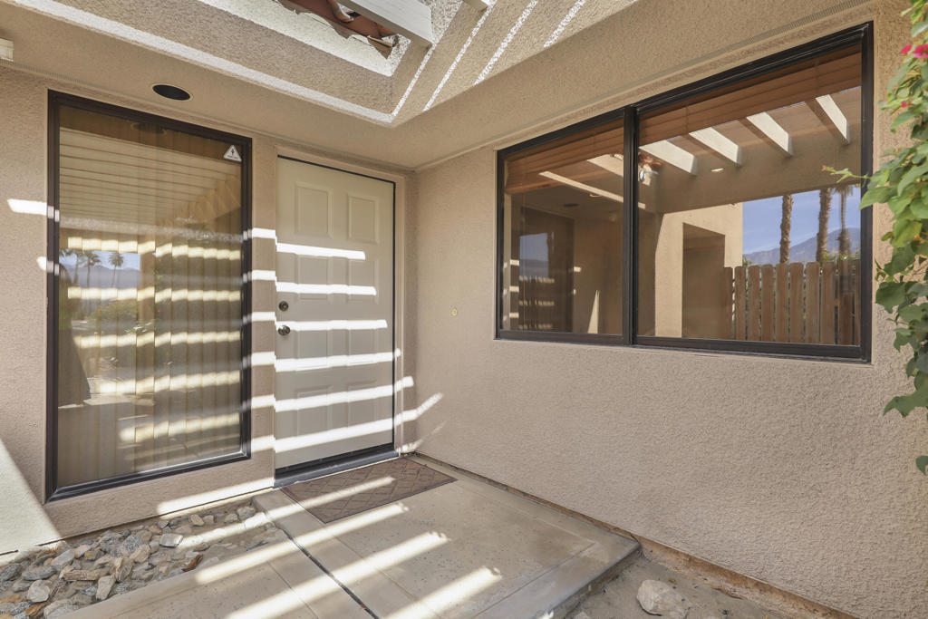 Mission Hills Country Club - Residential