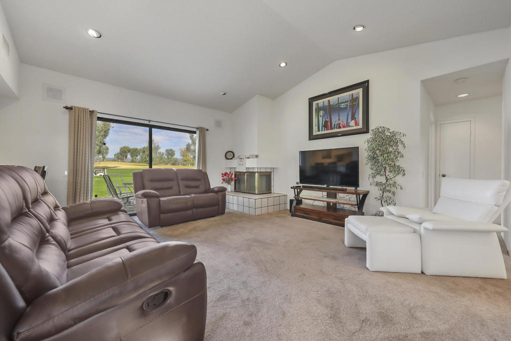 Mission Hills Country Club - Residential