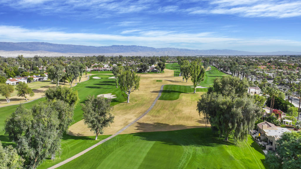 Mission Hills Country Club - Residential