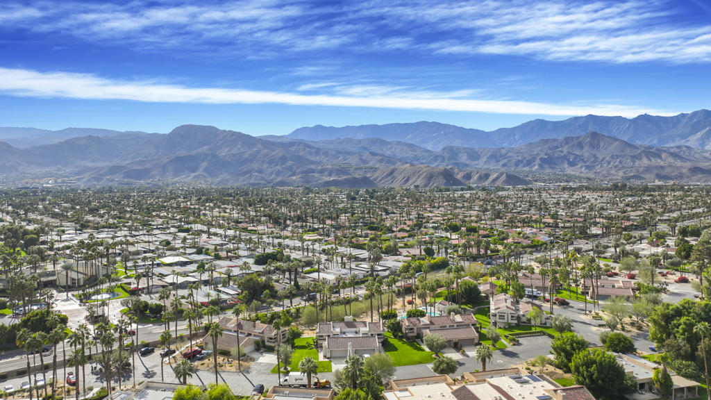 Mission Hills Country Club - Residential