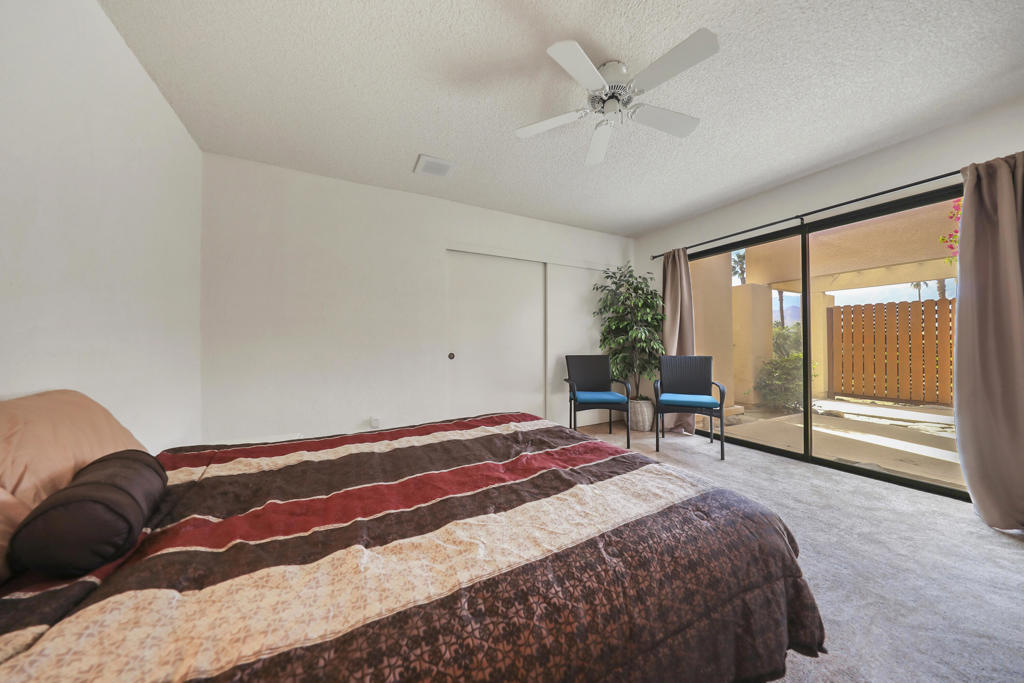 Mission Hills Country Club - Residential