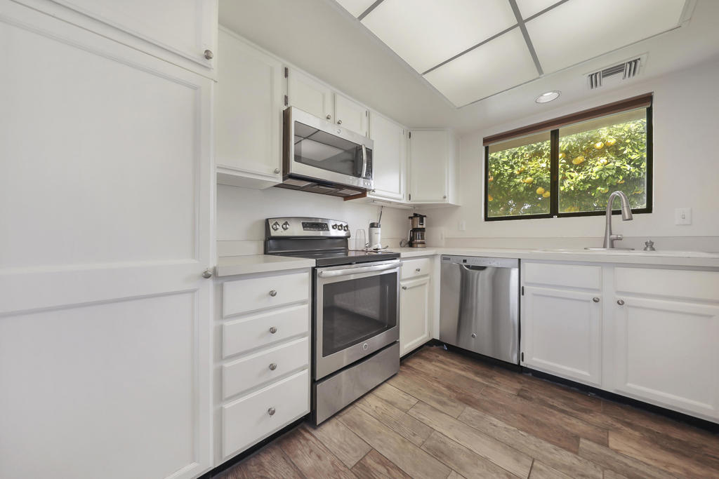 Mission Hills Country Club - Residential