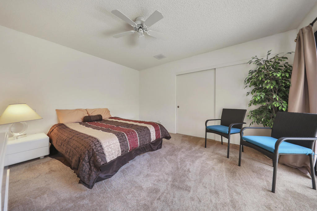 Mission Hills Country Club - Residential