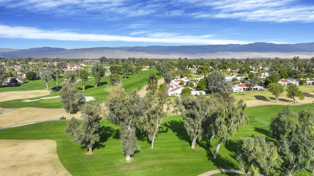 Mission Hills Country Club - Residential