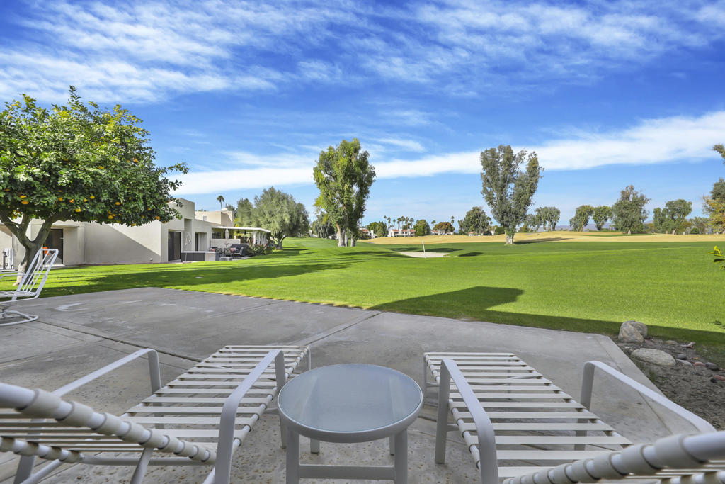 Mission Hills Country Club - Residential