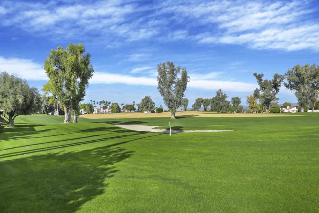 Mission Hills Country Club - Residential