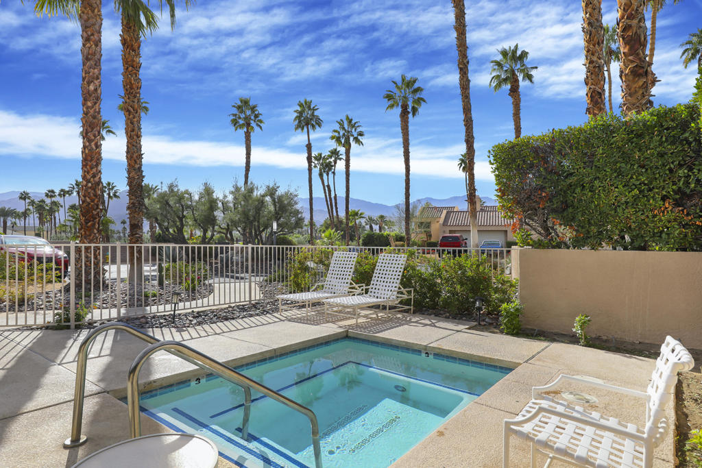 Mission Hills Country Club - Residential