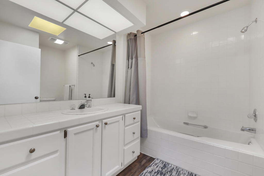 Mission Hills Country Club - Residential