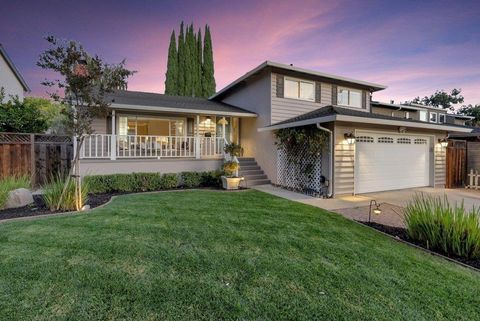 Photo of 6136 Dunn Avenue, San Jose, CA 95123 (MLS # ML82025801) Photo of 6136 Dunn Avenue, San Jose, CA 95123 (MLS # ML82025801)