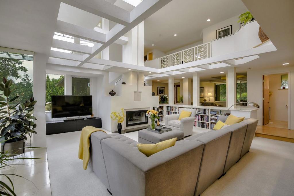 1925 Caterina Way, Royal Oaks CA 95076