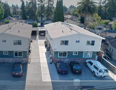 Photo of 47 Cleveland Avenue, San Jose, CA 95128 (MLS # ML82047894)