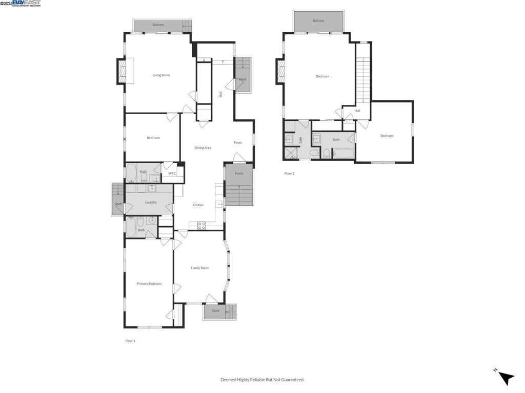 BAY FARM - Residential