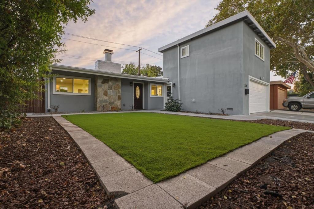 3318 Granada Avenue