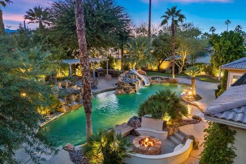 Photo of 155 Bellini Way, Palm Desert, CA 92211 (MLS # 219139802DA)