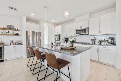 Photo of 41462 Harvey Mudd Drive, Palm Desert, CA 92211 (MLS # 219144145DA)